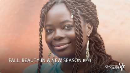Fall: Beauty in a New Season Reel