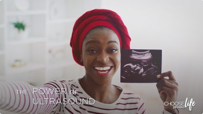 The Power of Ultrasound