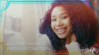 Pregnancy Procrastination