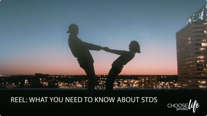 What You Need to Know About STDs