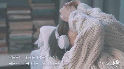 The Mental Health of Women
